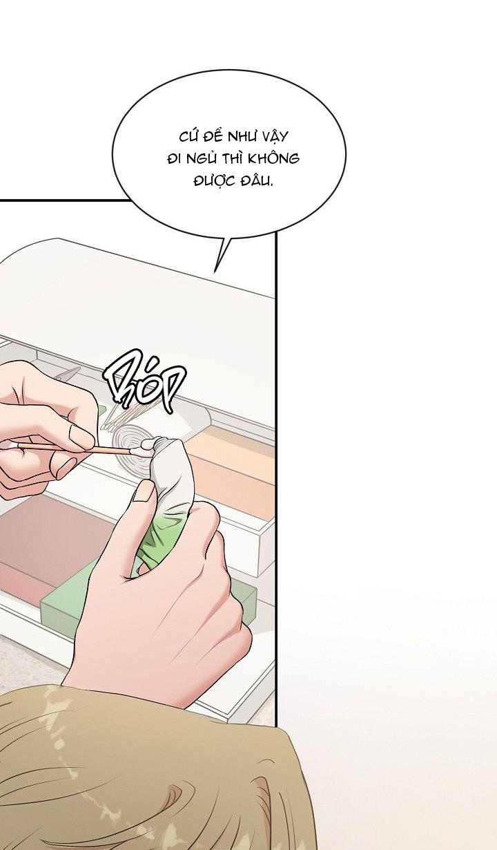 xin chủ nhân hãy khắc dấu chapter 10 49