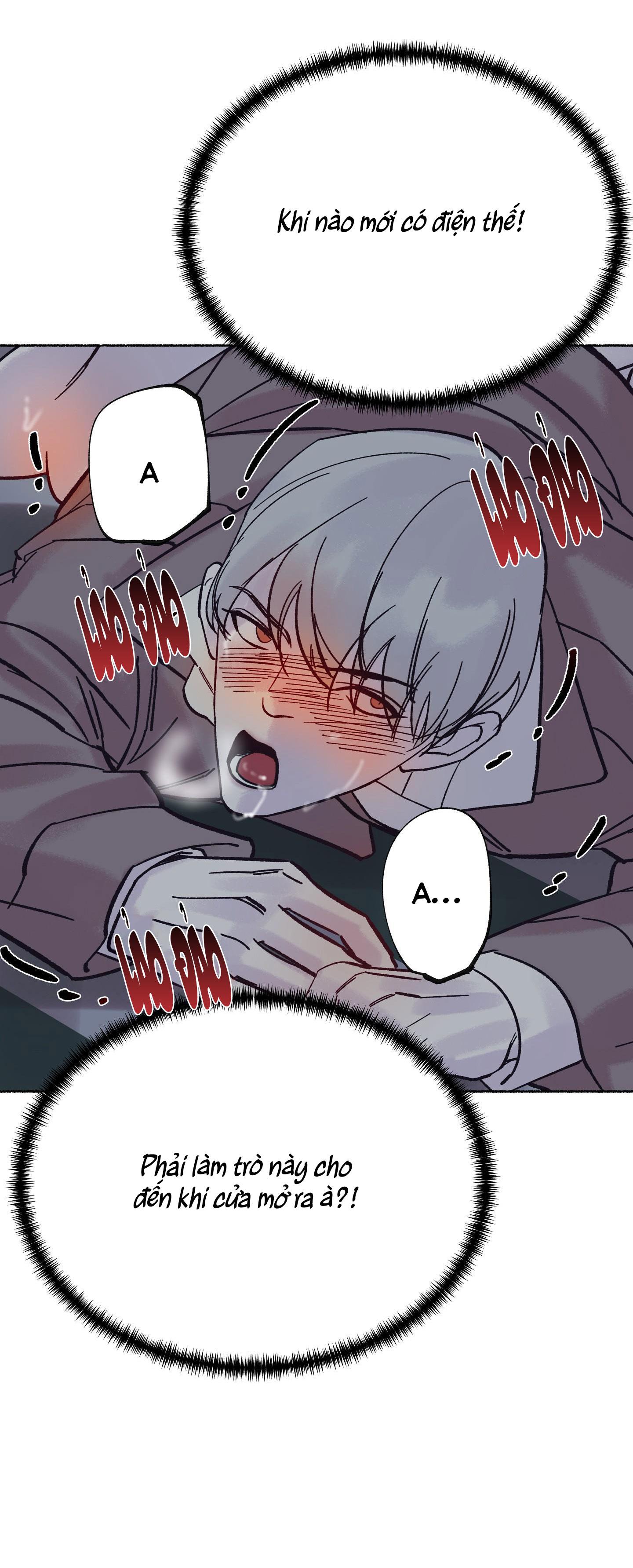 list truyện ngắn chịt chịt chapter 2 22