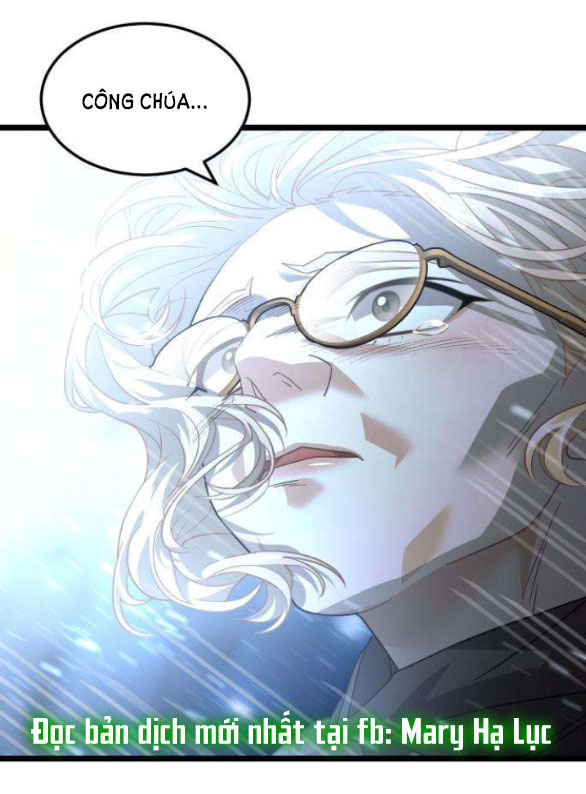 dark moon - tế đàn ánh trăng chapter 68.1 12