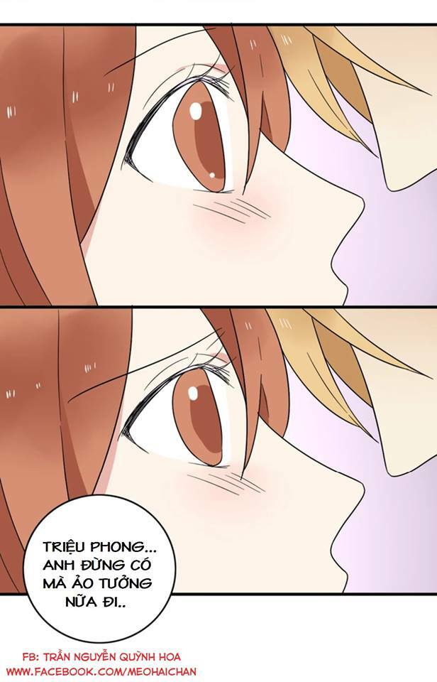 tình yêu! bắt đầu từ ngày hôm nay chapter 8 22