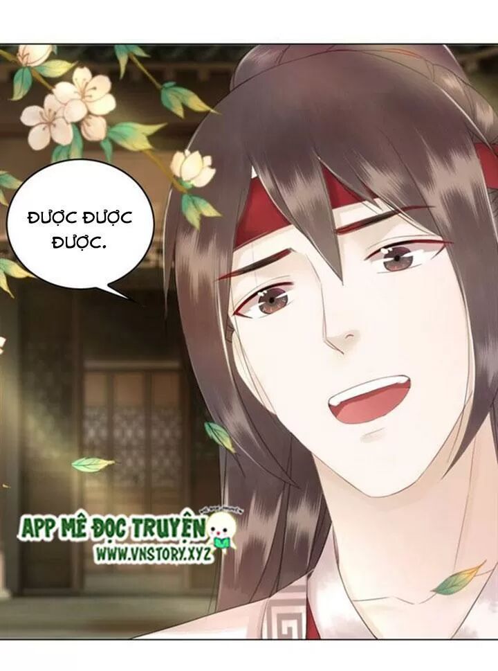 cực phẩm phế vật tiểu thư chapter 76 18