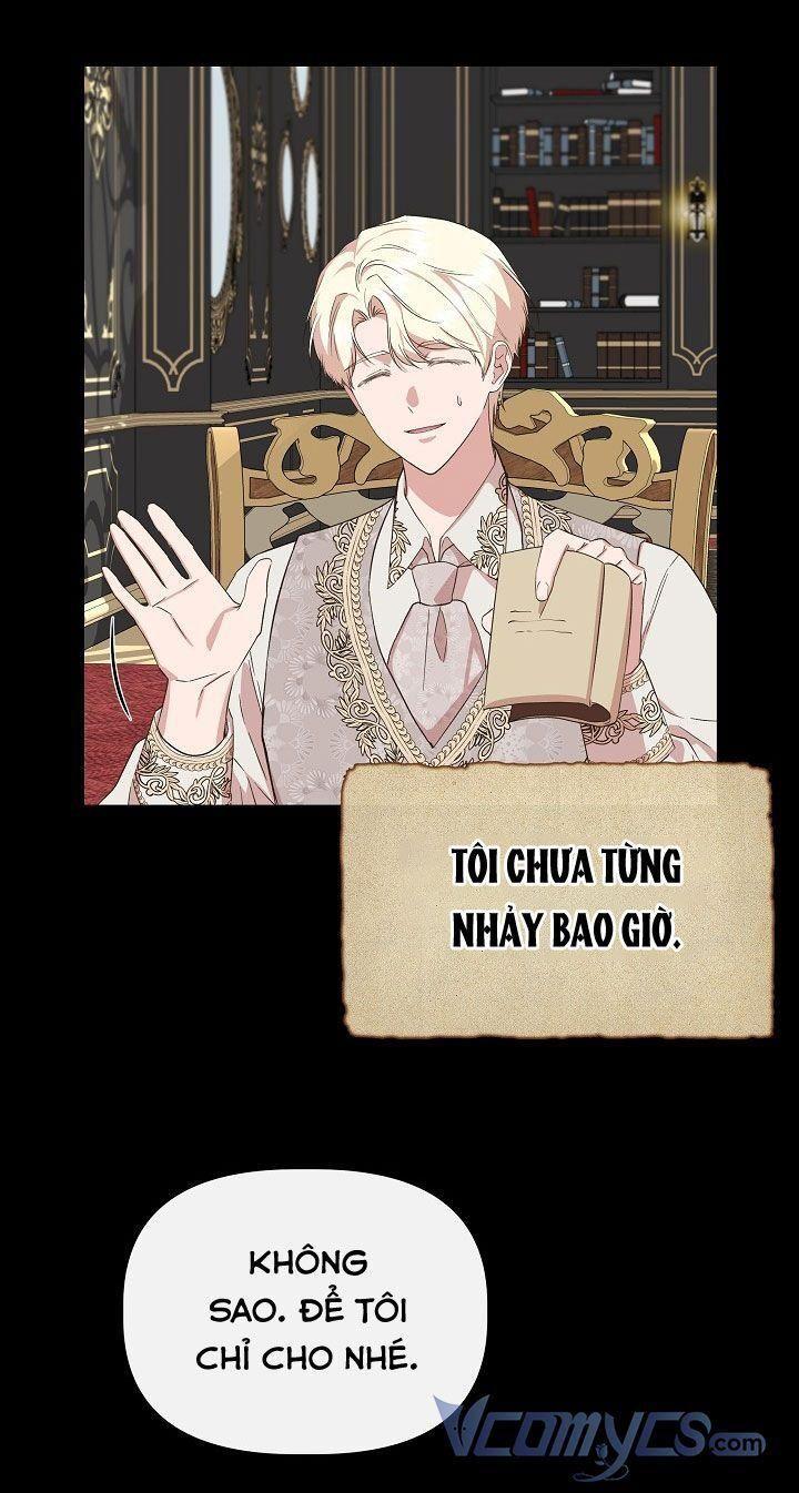 Tôi Không Phải Là Cinderella chapter 74 47