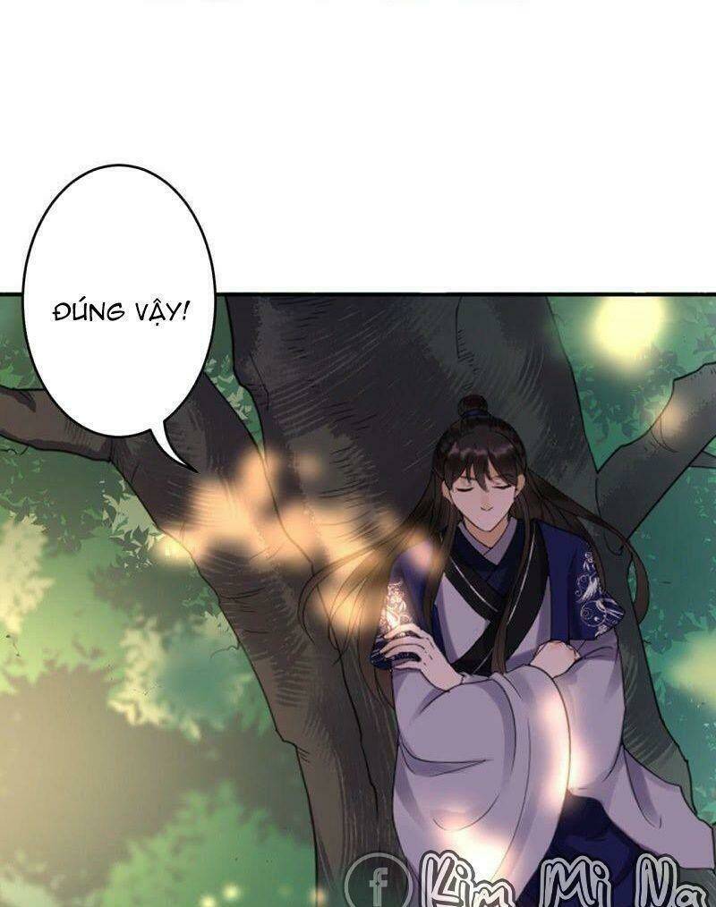 vương gia kiêu ngạo quá khó cua chapter 67 15