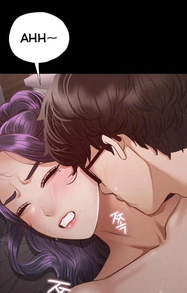 18+ ở trường sao? không được! chapter 4.1 37
