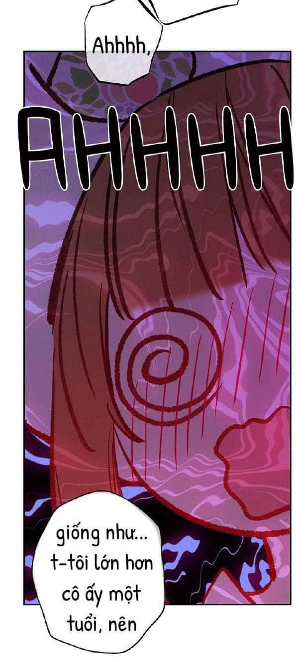 bỗng một ngày nọ tôi trở thành nàng công chúa chapter 57 32
