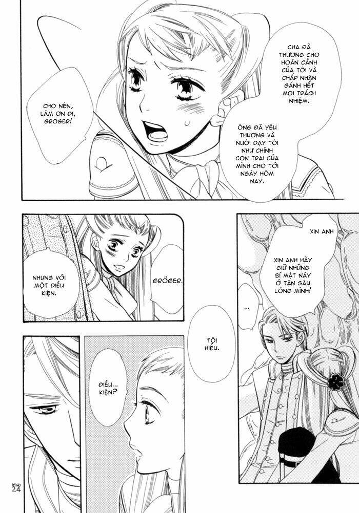 kamigami no namida chapter 1 30