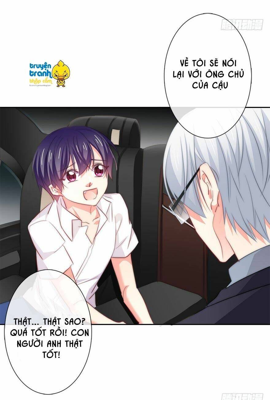 luận cách yêu của chứng sợ phụ nữ chapter 4 7