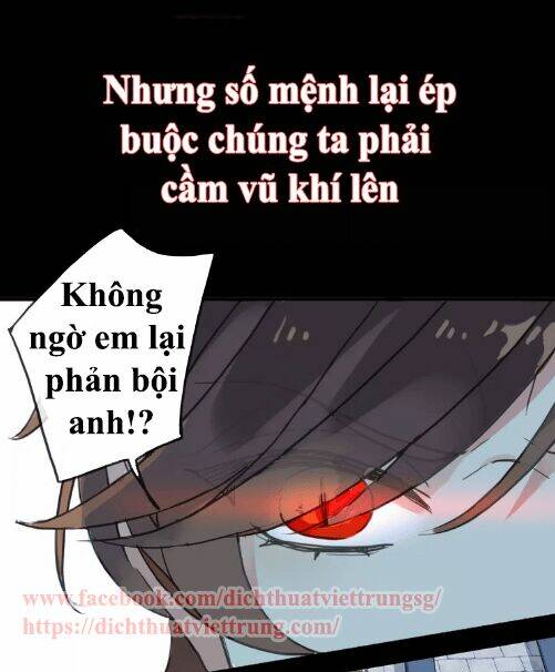 vết cắn ngọt ngào phần 2 chapter 0 38