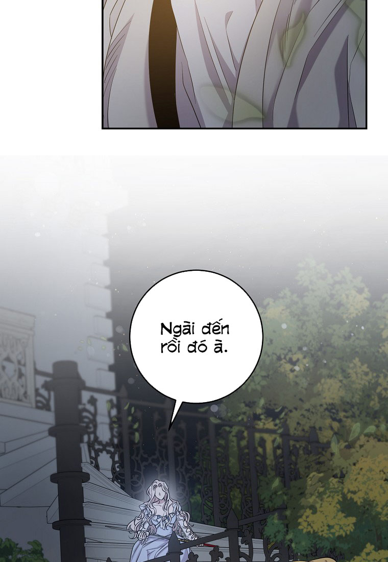 thuần hóa bạo chúa rồi bỏ trốn chapter 46.1 12