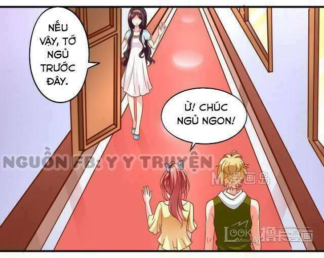 ngư thần đích nhân thả ta đi chapter 29 13