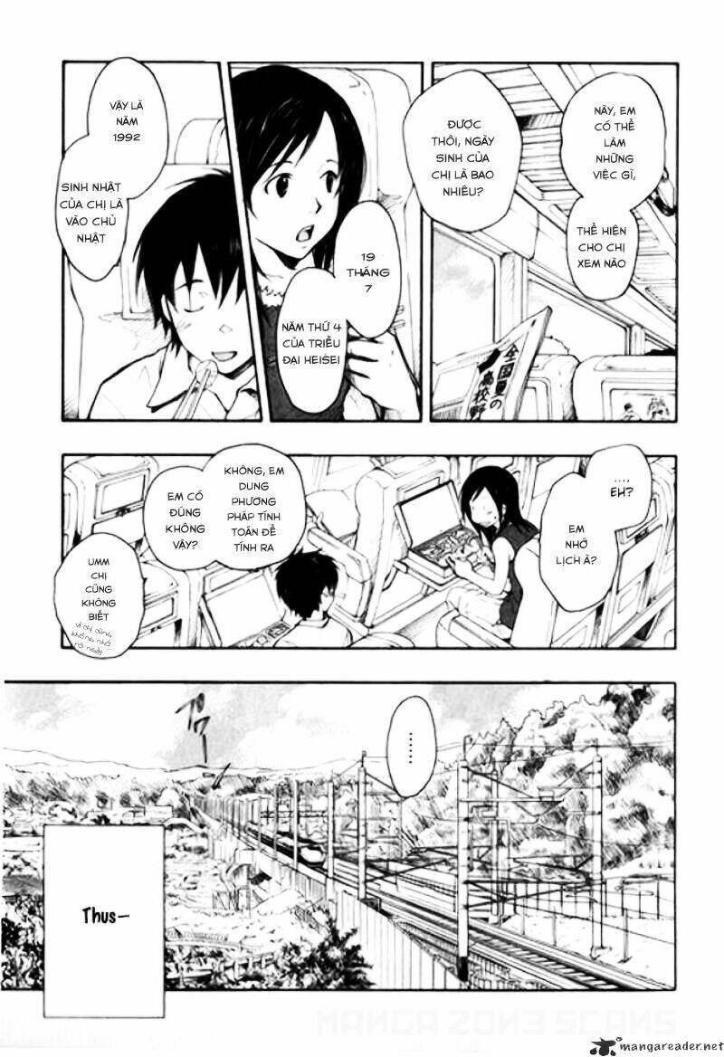 summer wars chapter 1 29