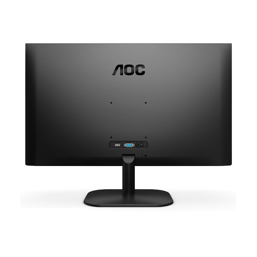 Màn Hình AOC 24B2H2 23.8 Inch ( FHD/IPS/100Hz/4ms ) - Hàng Chính Hãng