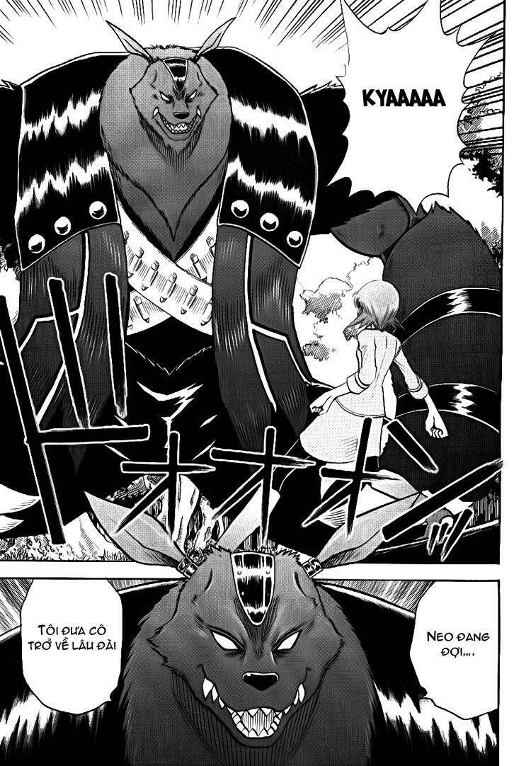 little star chapter 44 4