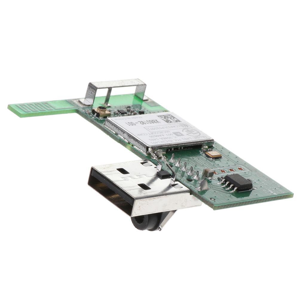 Internal Wireless Network Card Wifi Module Board For XBOX 360 Slim
