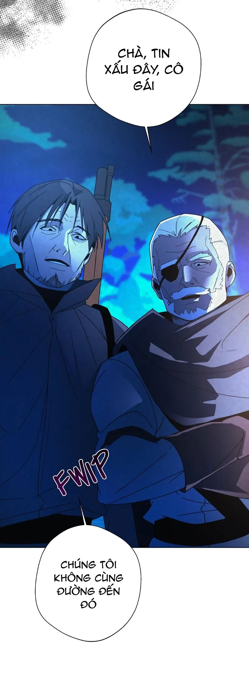 sự cứu rỗi đầy cám dỗ chapter 11.2 4