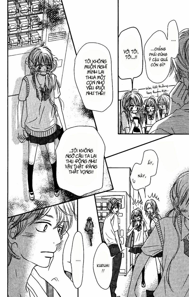 anh đã cho em biết bao thứ đầu tiên chapter 38 17