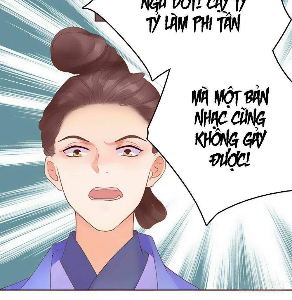 xuân khuê bí lục: xưởng công thái liêu nhân chapter 11 8