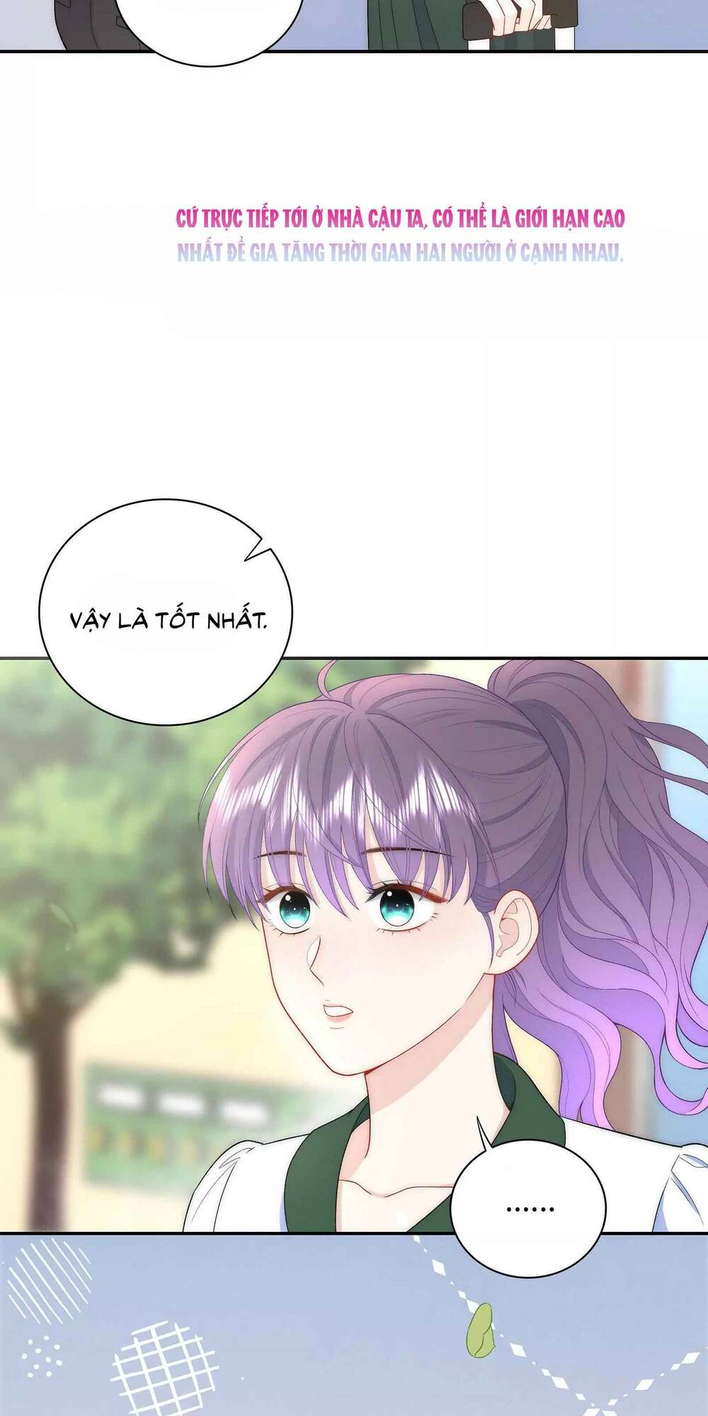 tôi dựa vào tà ý: nghịch chuyển nhân sinh chapter 21 31