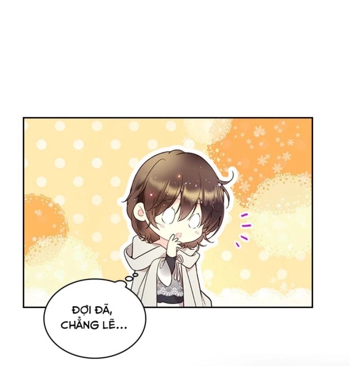 [15+] công chúa chloe chapter 60.3 10