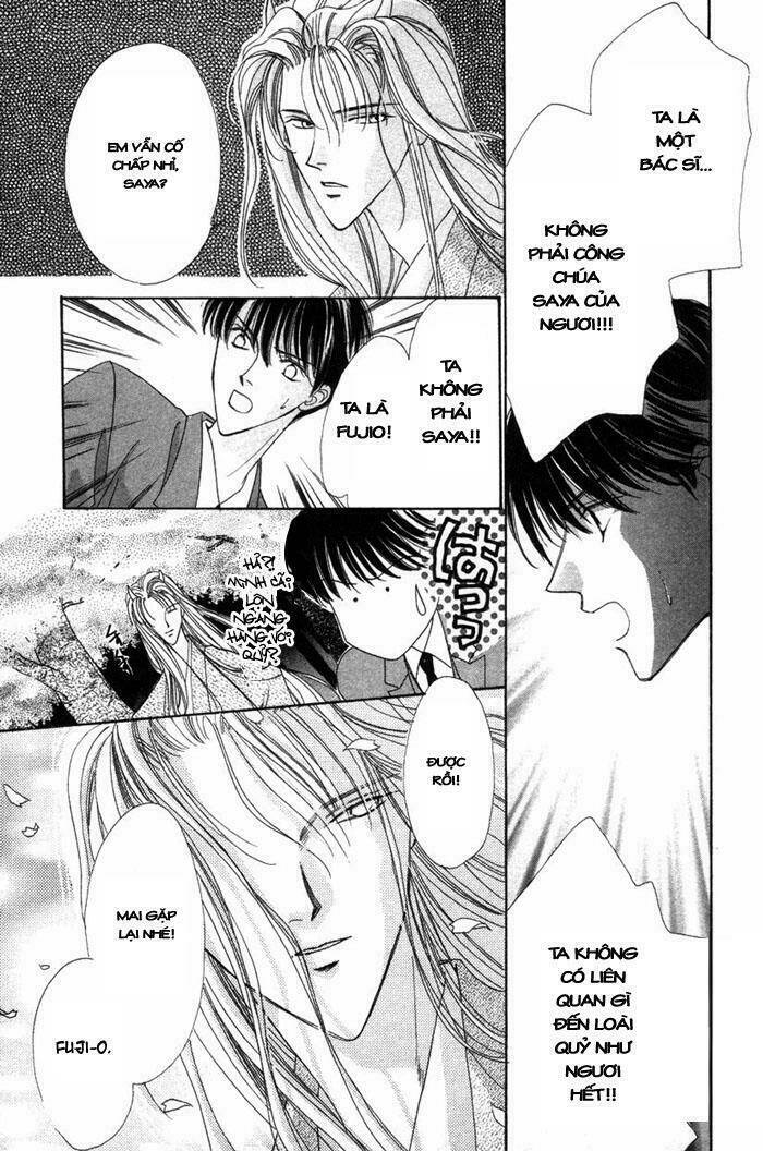 gin no kaze tooi toki chapter 1 24