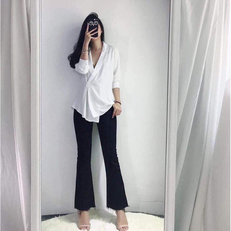 QUẦN BÒ LOE NỮ QUỐC DÂN LOẠI 1