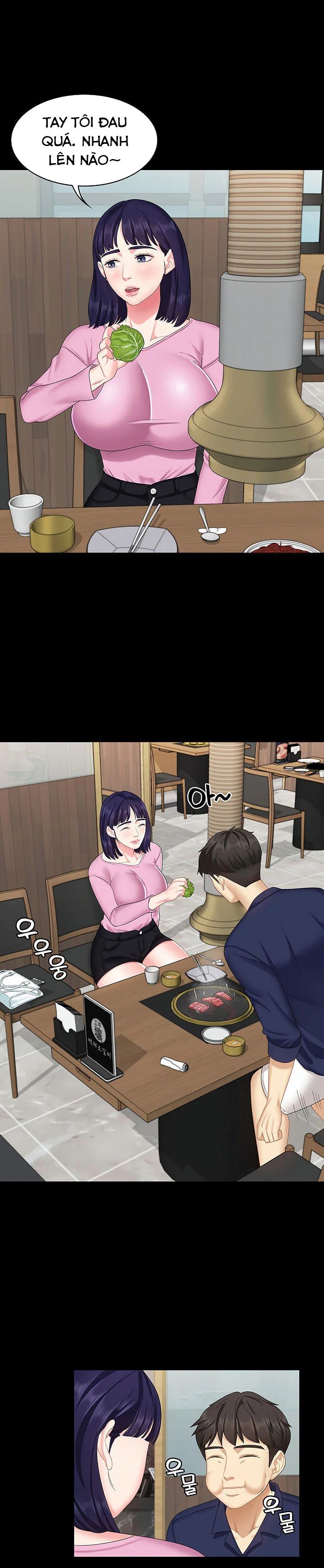 cô ấy là em gái tôi nhưng không sao chapter 6 26