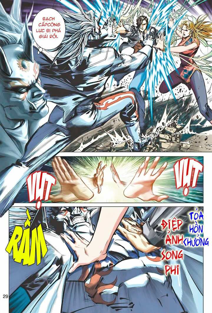 vương tiểu long chapter 6 28