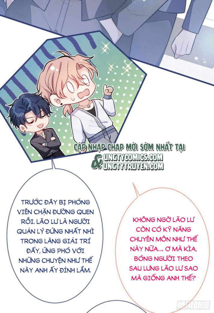 hotsearch của ảnh đế chapter 114 32