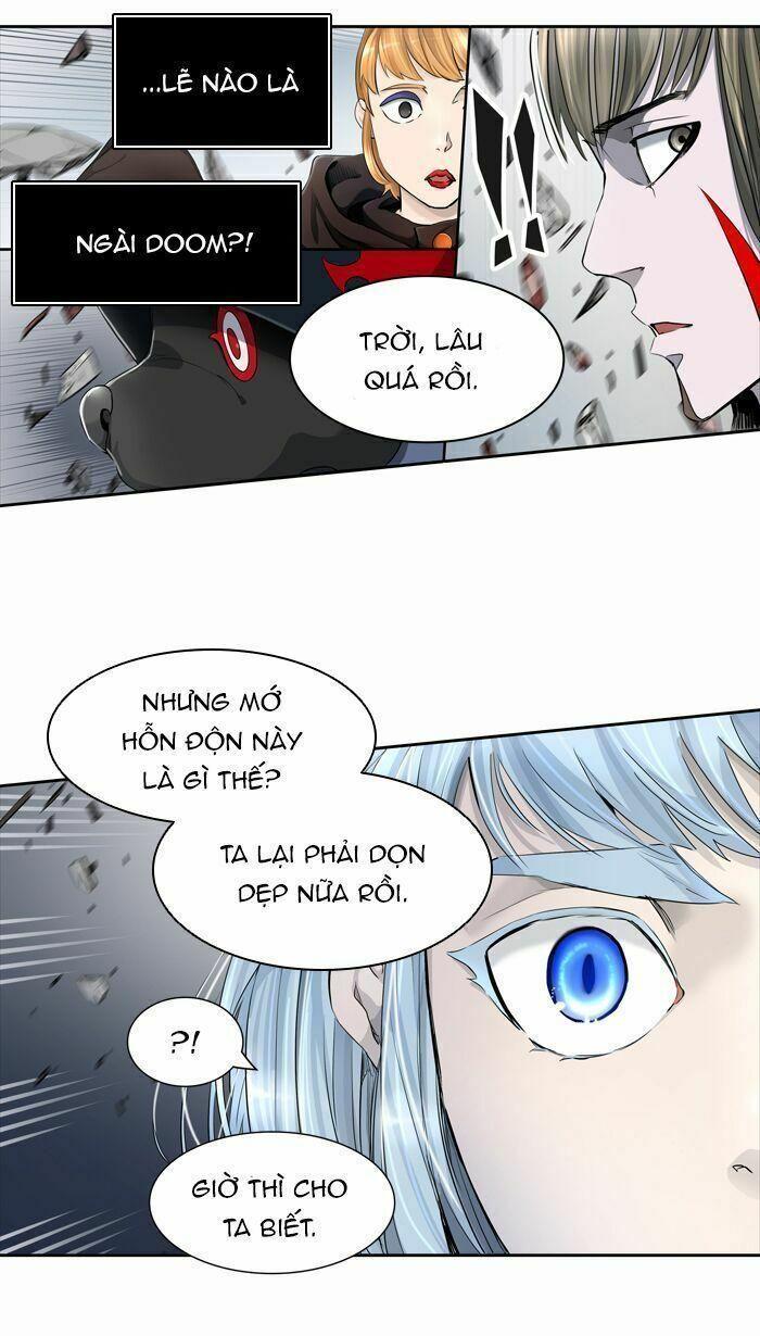 tòa tháp bí ẩn 2 chapter 436 121