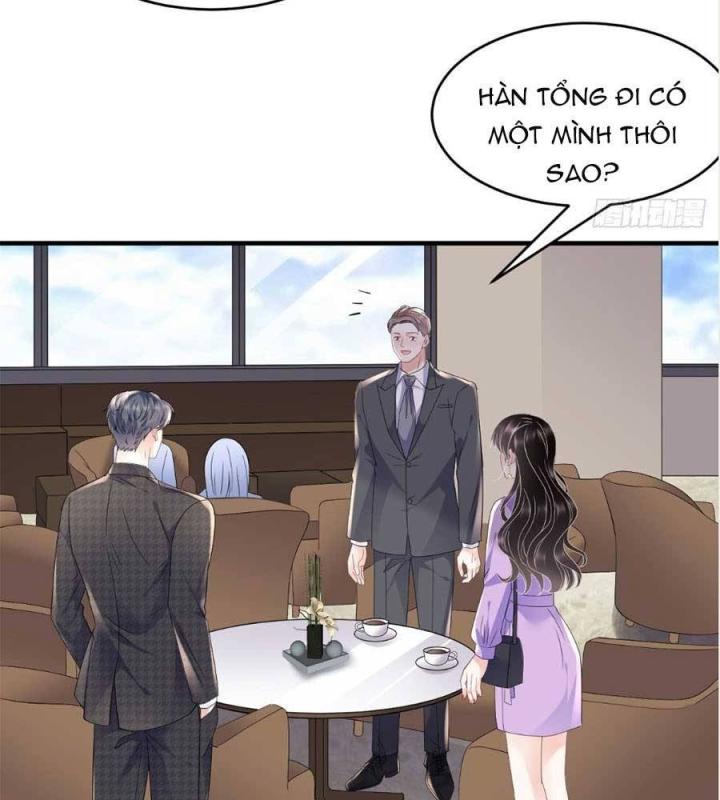 đại tiểu thư có thể có bụng dạ gì xấu chứ! (full) chapter 109 4