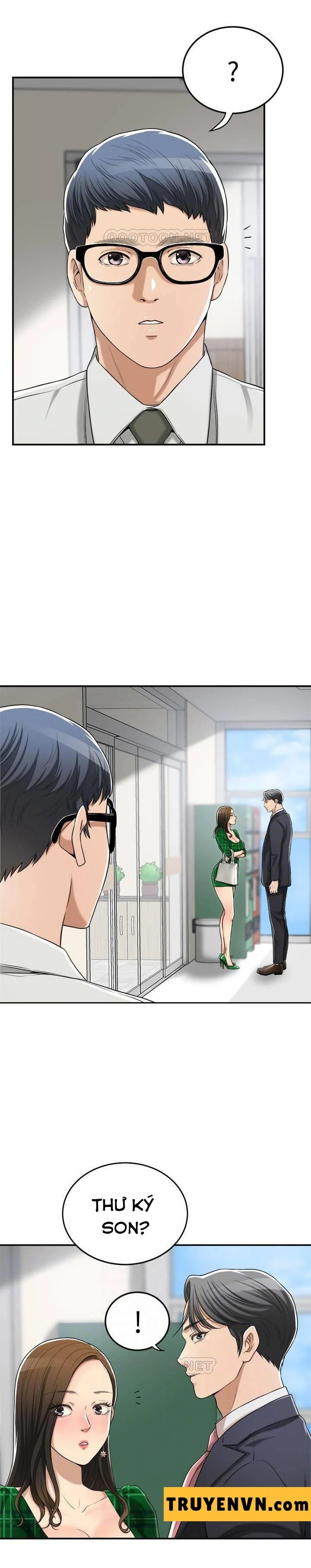 ham muốn chapter 39 3