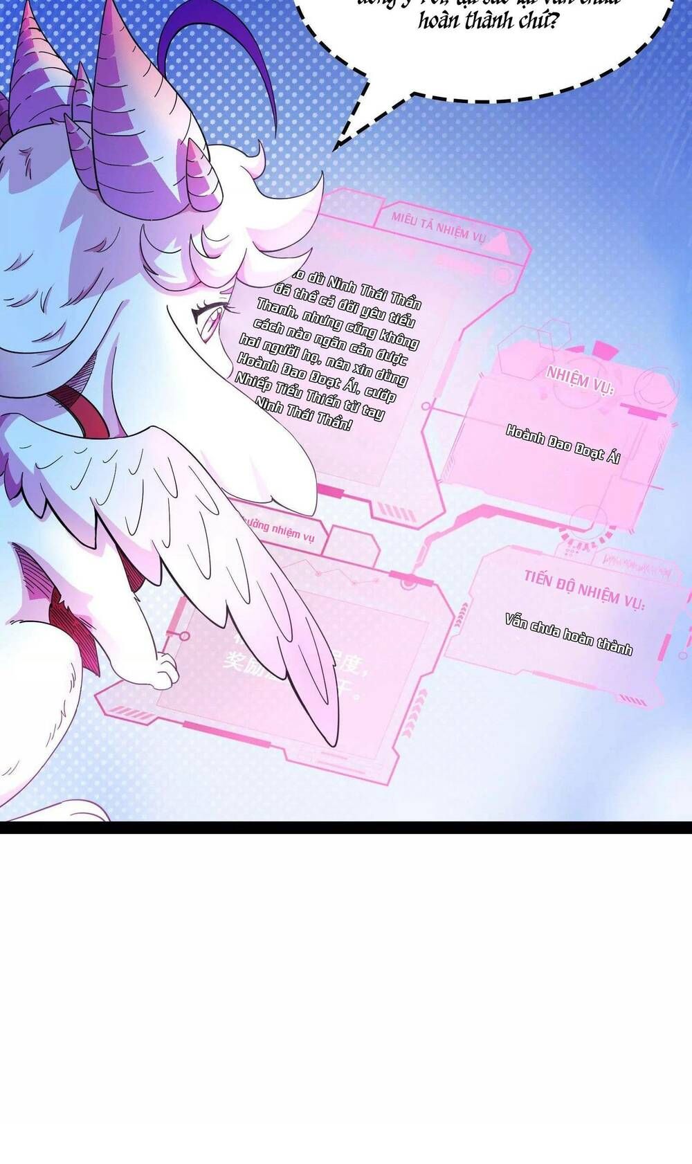 đánh bại chư thiên chapter 19 8