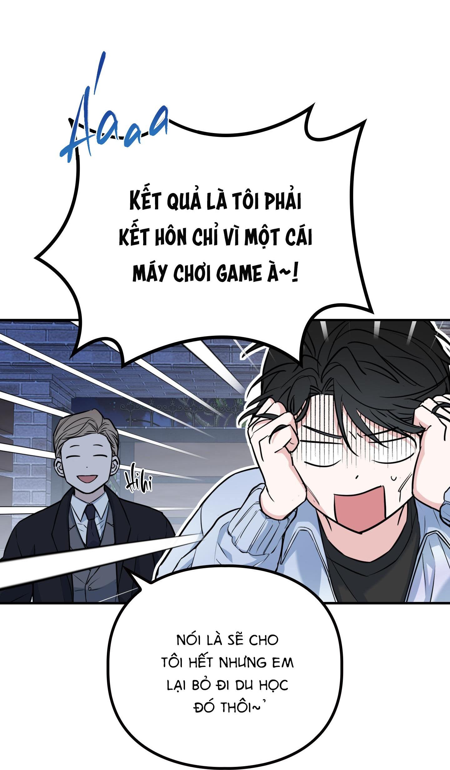 alpha mặt hàng không thể trả chapter 6 69