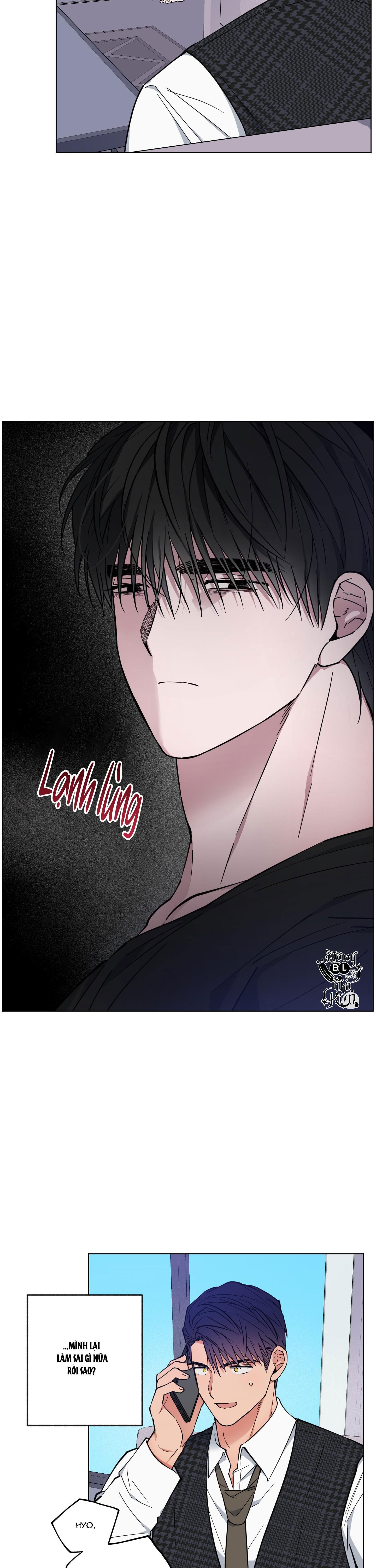 bình minh của rồng chapter 22 18