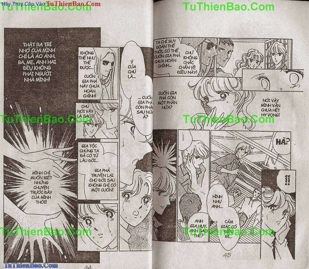 câu chuyện dẽ thương chapter 5 23