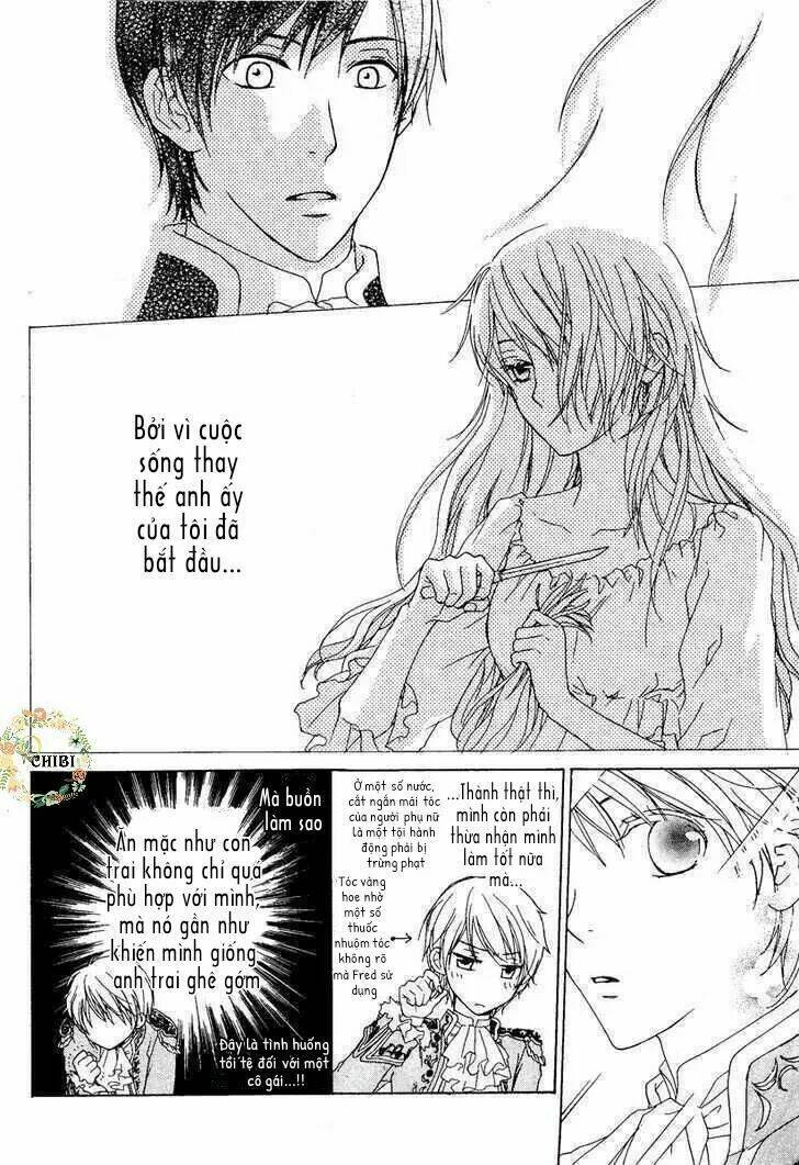 migawari hakushaku no bouken chapter 2 7