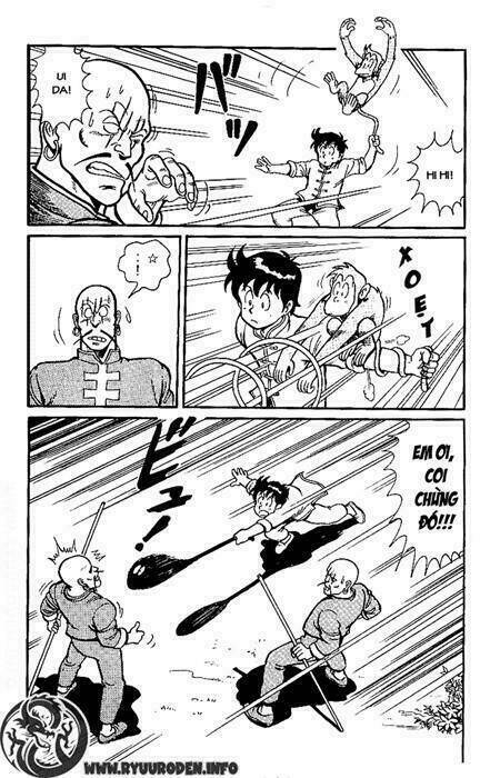 hoàng phi hồng phần 1 chapter 1 30