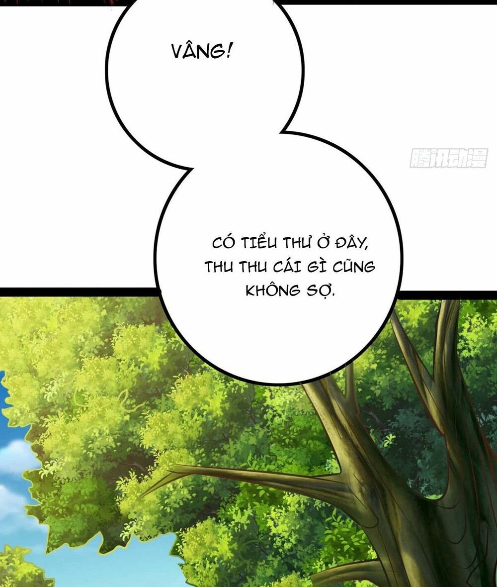 hoàng hậu của trẫm là võ lâm minh chủ chapter 14 12