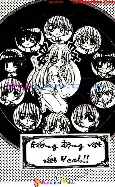 viên ngọc nhiệm màu chapter 3 112