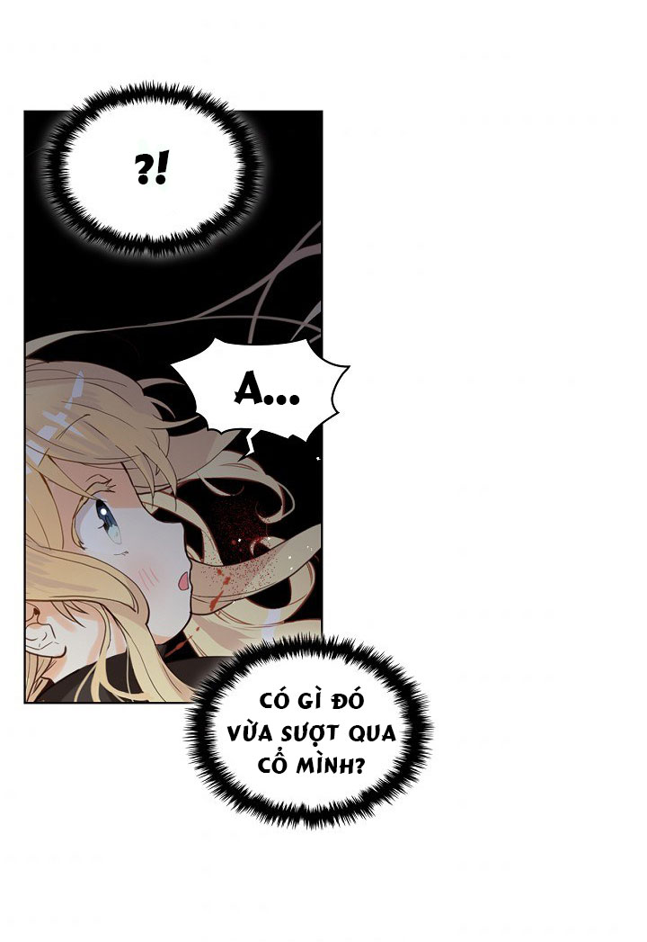 con có phải là con gái của người không? chapter 54 56