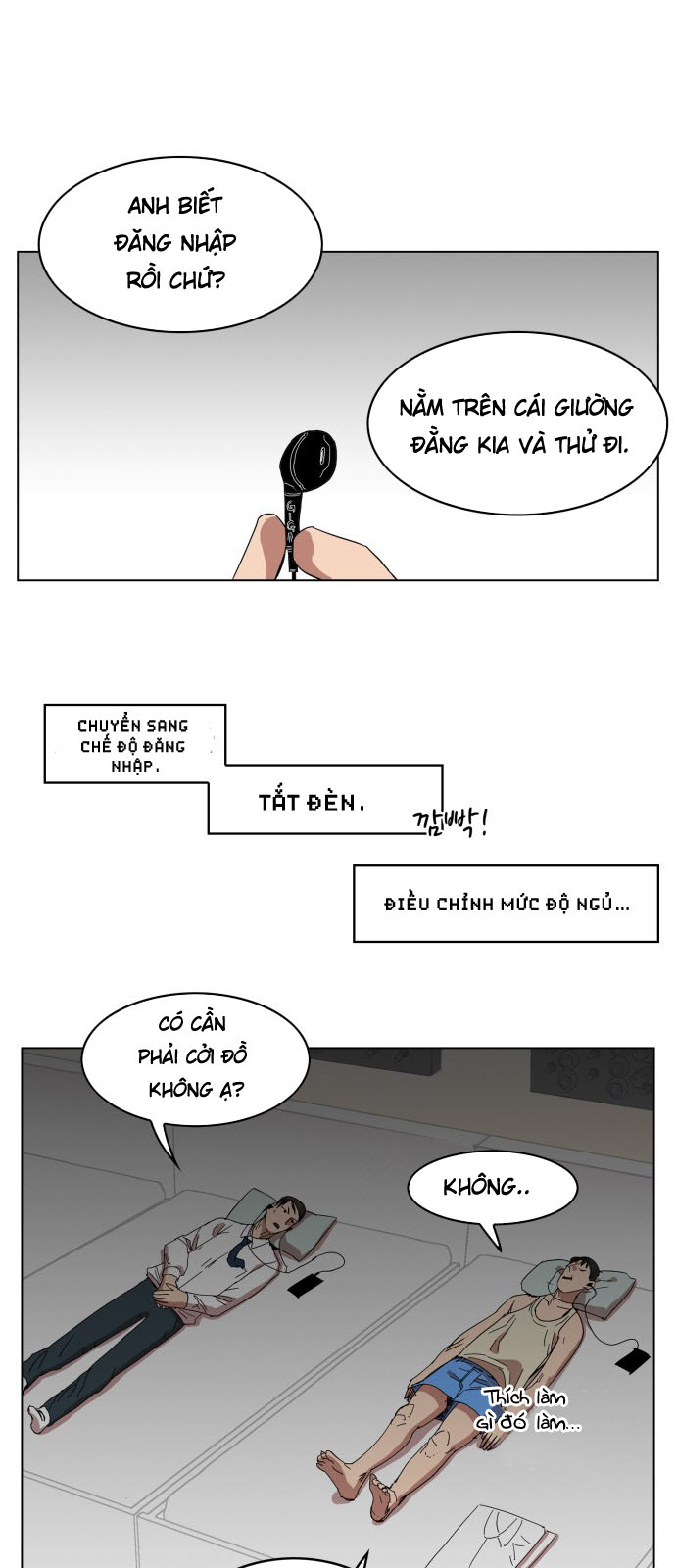 hard core leveling warrior chapter 81 27