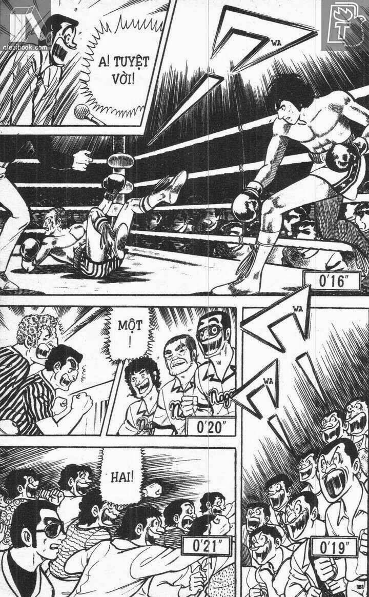 ganbare genki chapter 166 17