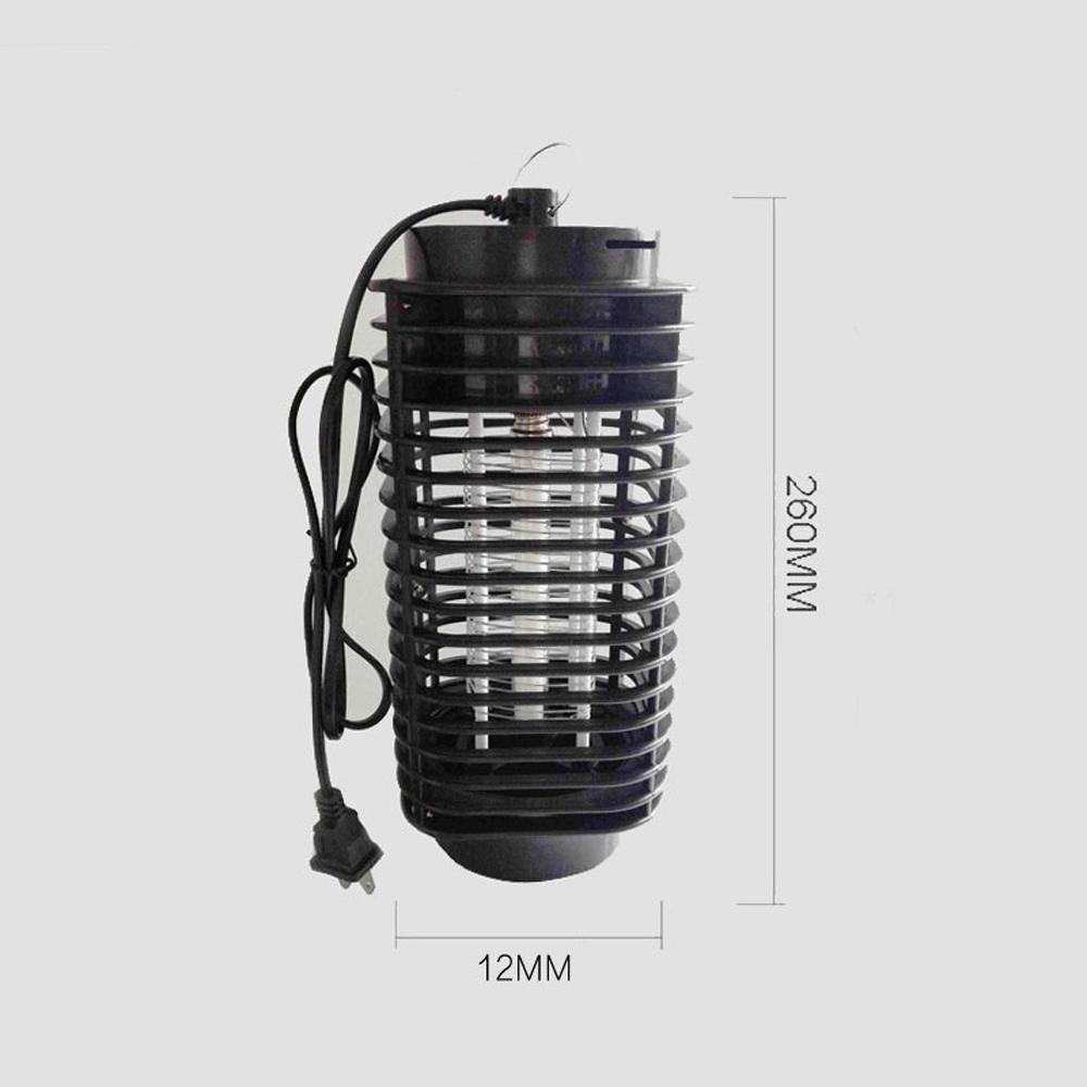 Đèn đuổi muỗi Đèn chống muỗi Đèn diệt côn trùng