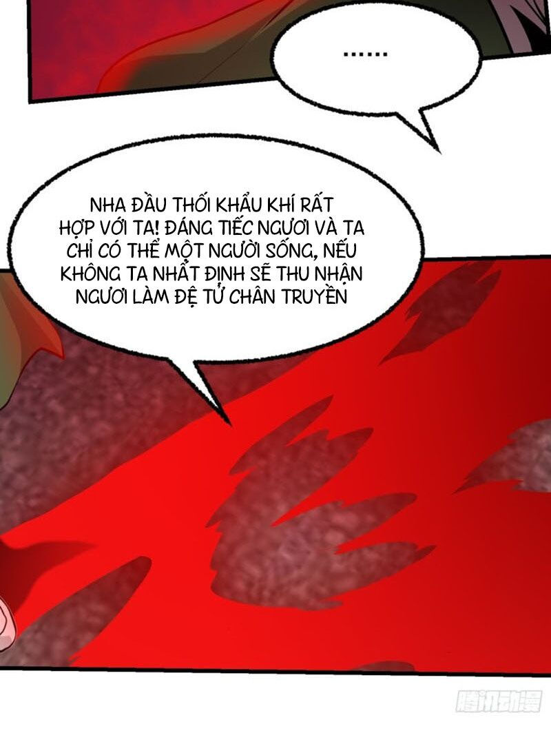 ta chẳng qua là một đại la kim tiên chapter 85 23