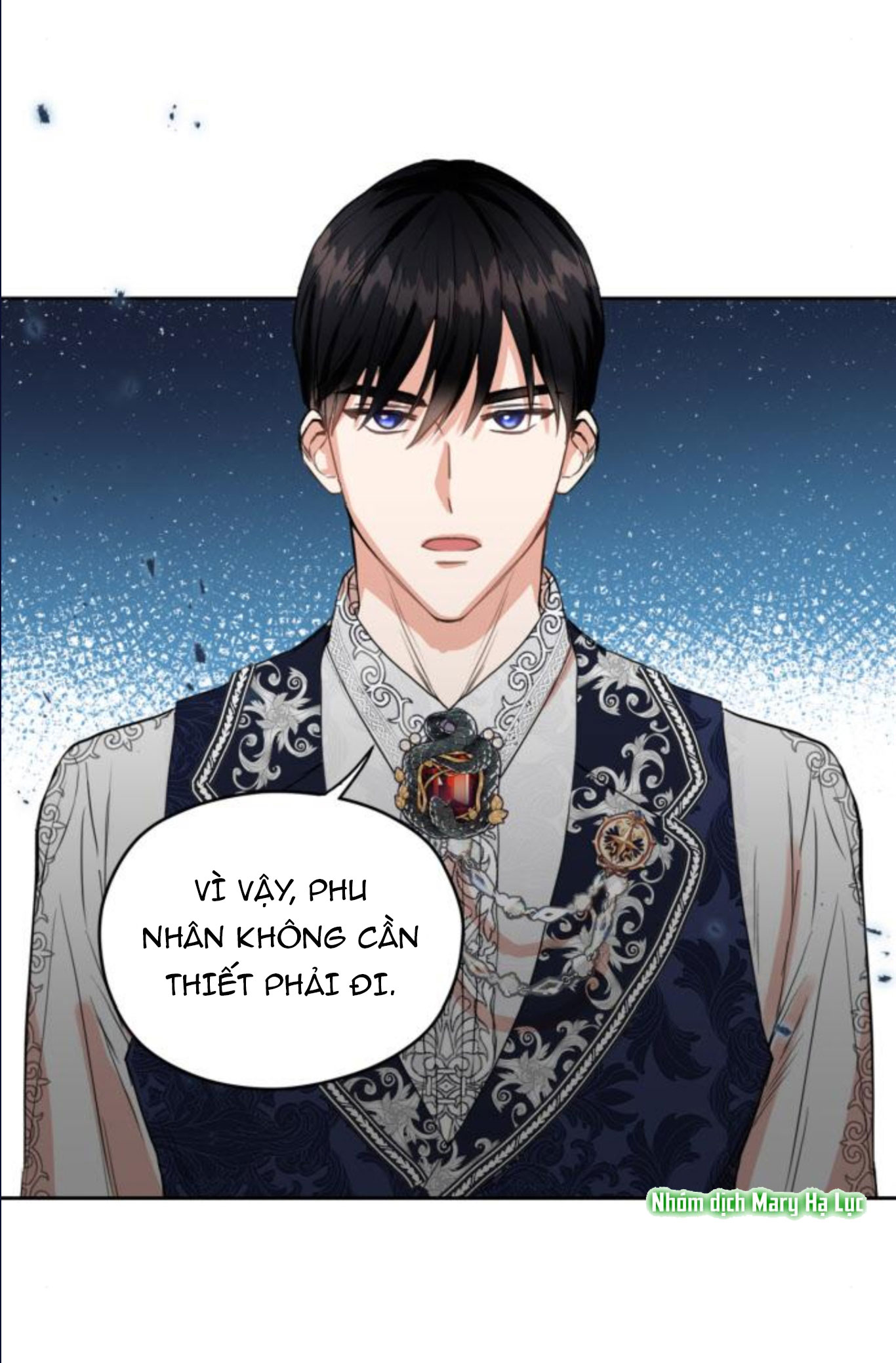 đỉnh cấp nuôi dưỡng lão công chapter 8 11