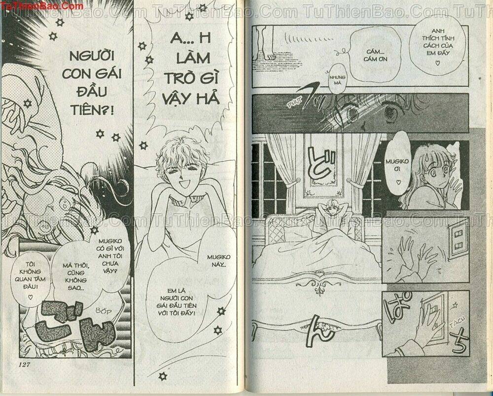 nhật ký lọ lem chapter 1 63