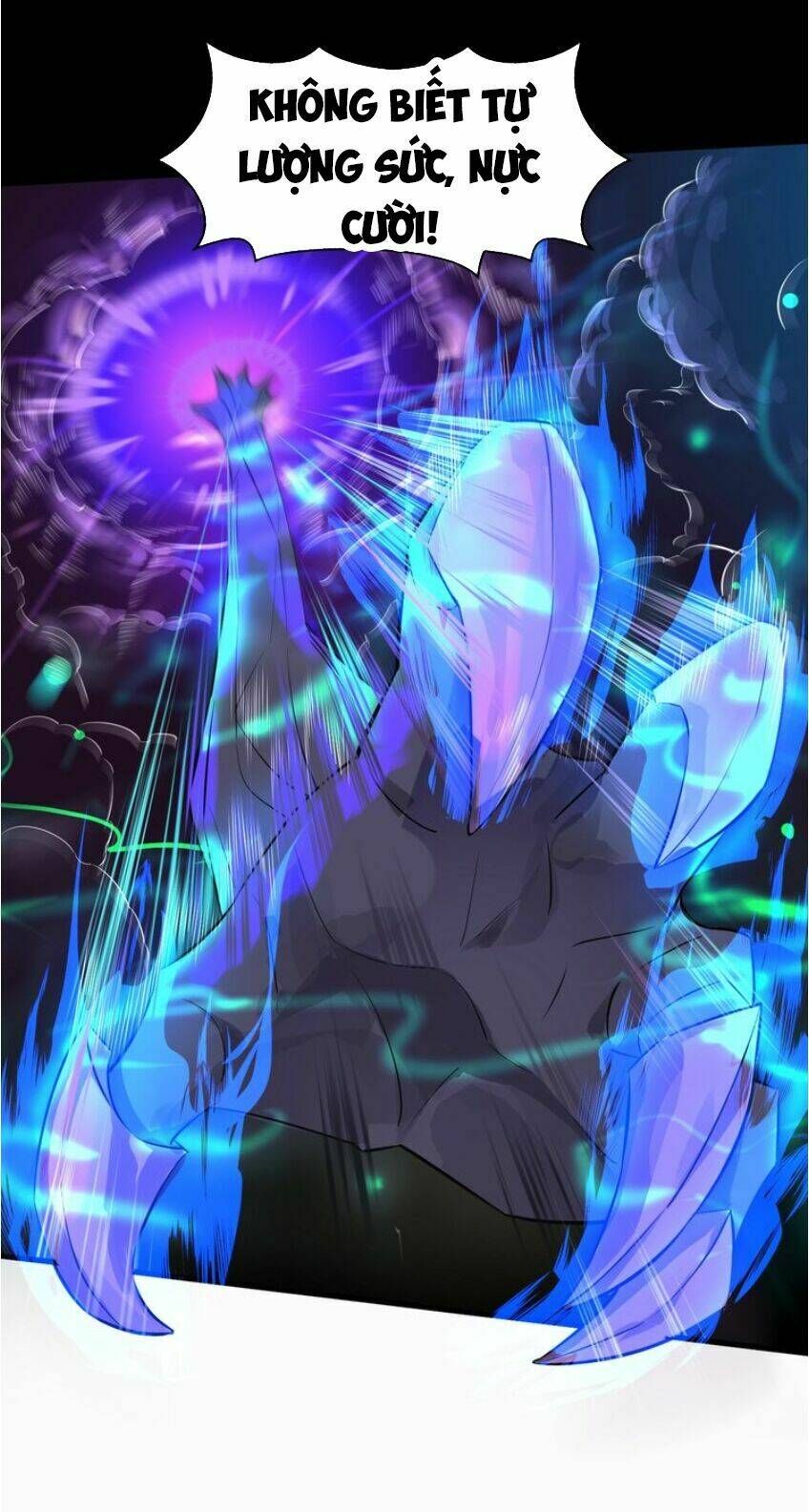 đại nghịch chi môn chapter 34 17