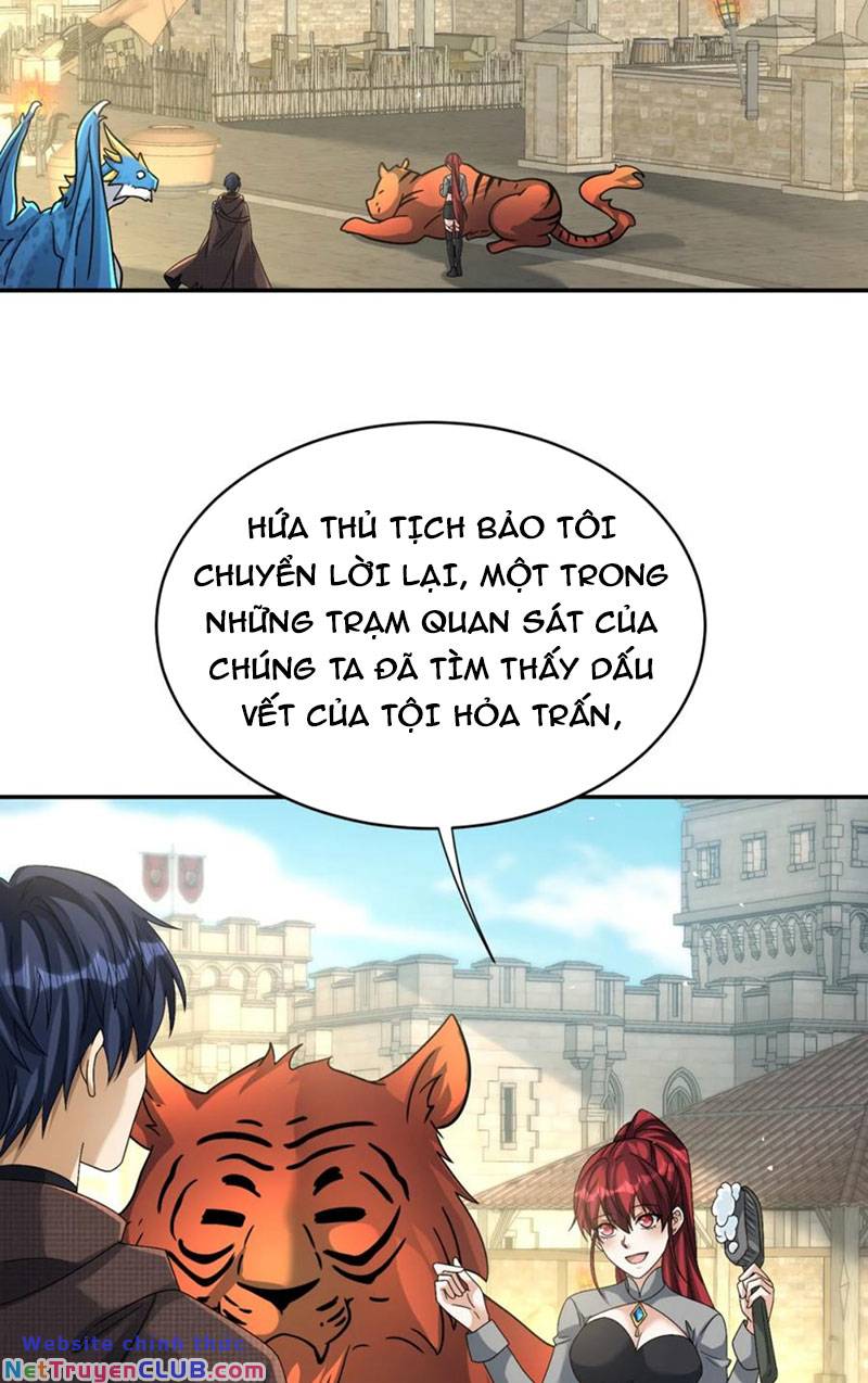 cựu nhật ngự long chapter 38 13