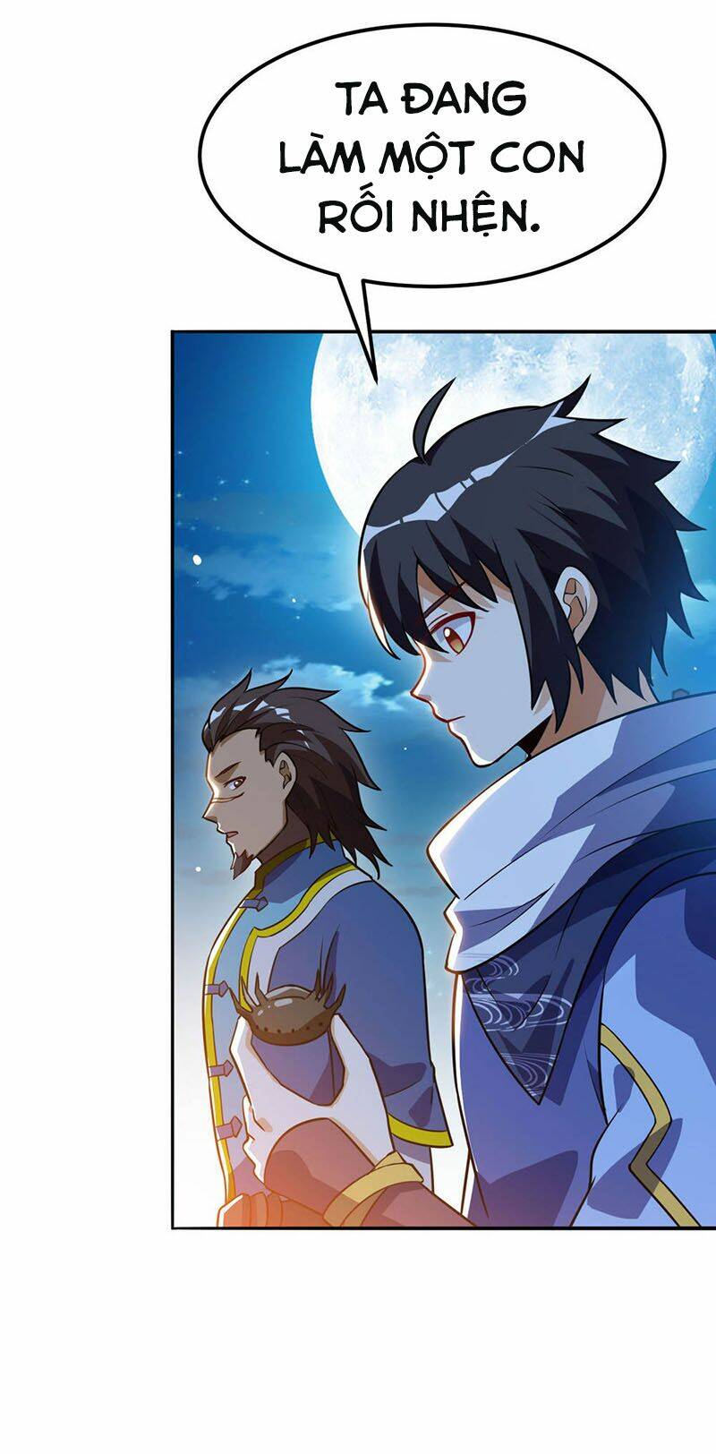 thần võ đế tôn chapter 63 5