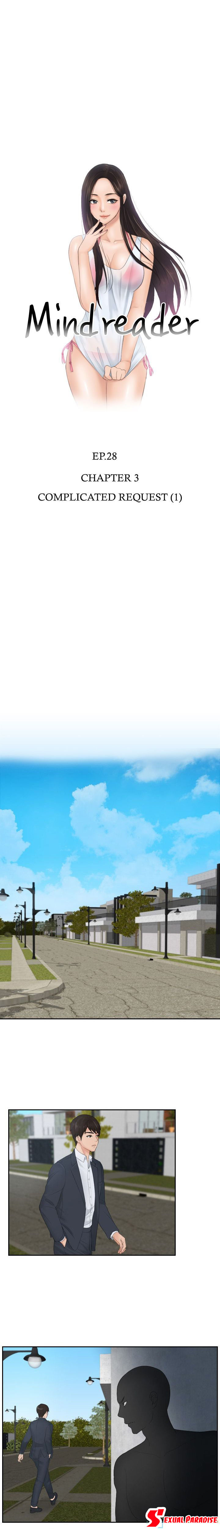 chàng thám tử đào hoa chapter 28 1